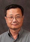 Dr. Su Lee Profile Image
