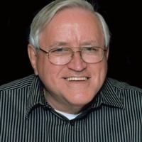 Theodore (Ted) Snider