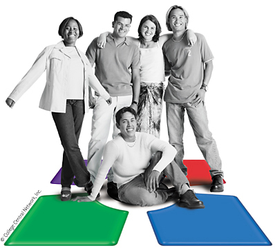 College Central Network CCN Career Services Student