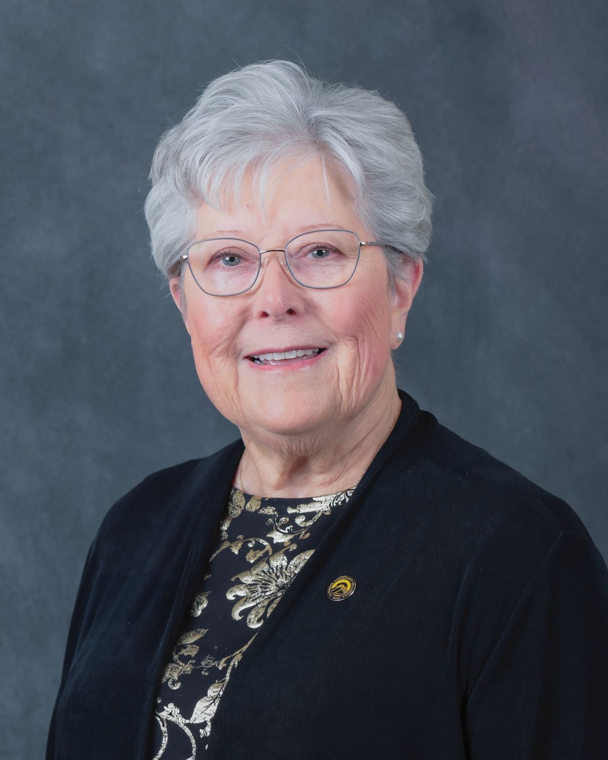 President Jari Askins