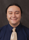 Micah Elroy Headshot