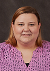 Elizabeth Bentley Profile Image