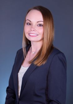 Danielle Blackburn
