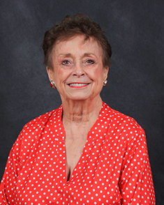 Pat Hollis