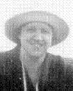 Mary Mullin