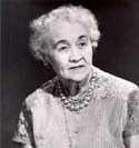 Louise D. McMahon