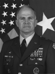 Brigadier General Charles B. Allen