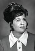 Evelyn Parrish