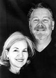 Gerald Paul Laursen and Kay Anne Davis Laursen