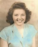 Frances Jo Richardson