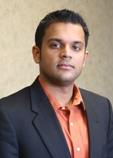Sanjit Bhattacharya