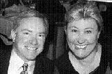 Todd and Cindy Sanner