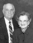 Wesley and Mary Sue Silk