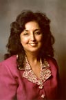 Shireen Bhargava