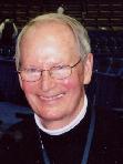 Coach Ted Owens