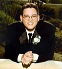 Trent Patton