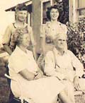 Tuck and Anna Pittman