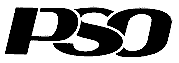 PSO logo