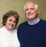 Dr. William and Barbara Scearce