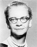 Helen C. Schutz