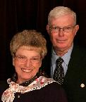 Jimmy and Virgie Stanton
