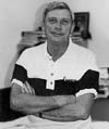 Dr. Bobby Gene Vowell