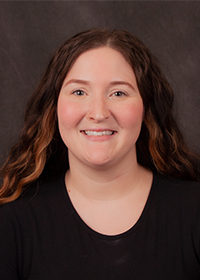 Cassidy Benton Profile Image
