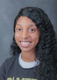 E'Dereka Catchings Profile Image