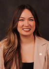 Tiffany Smith Profile Image