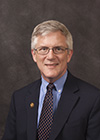 Dr. Lance Janda Profile Image