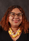 Brandy Guidry portrait