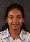 Photo of Kasuni Gamage
