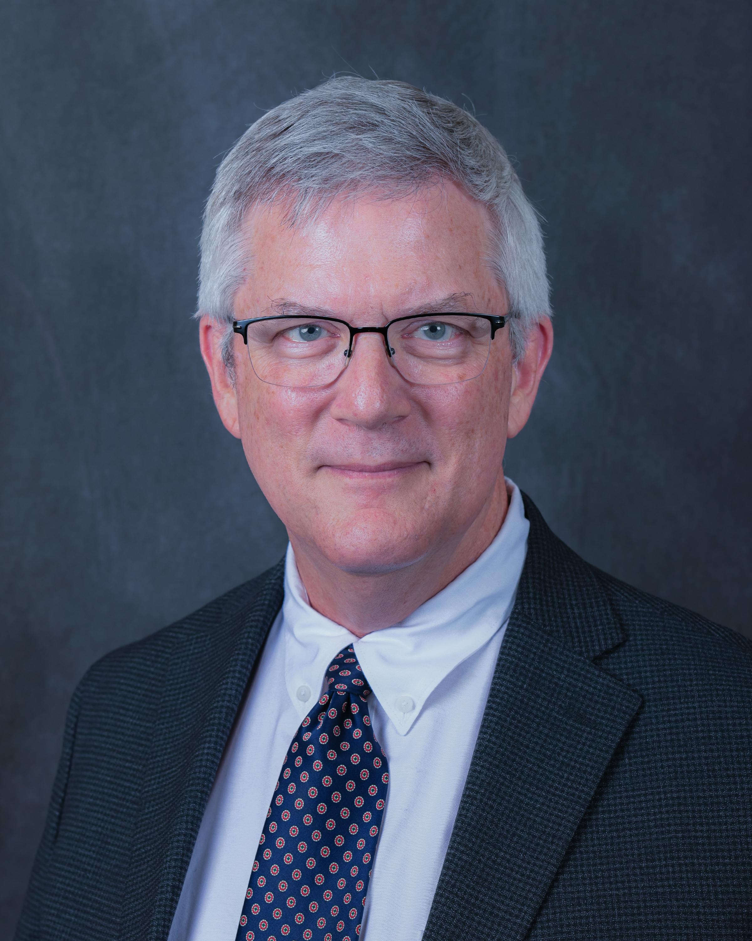 Lance Janda portrait