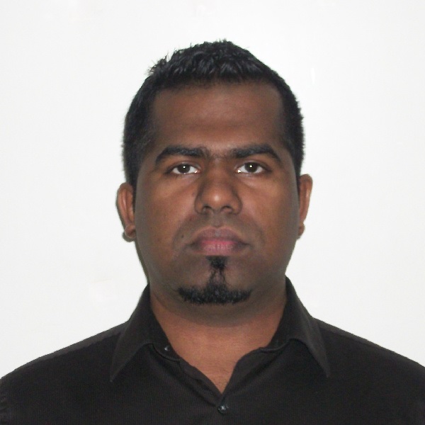K. D. Priyasantha Profile Image