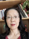 Dr. Yingqin Liu Profile Image