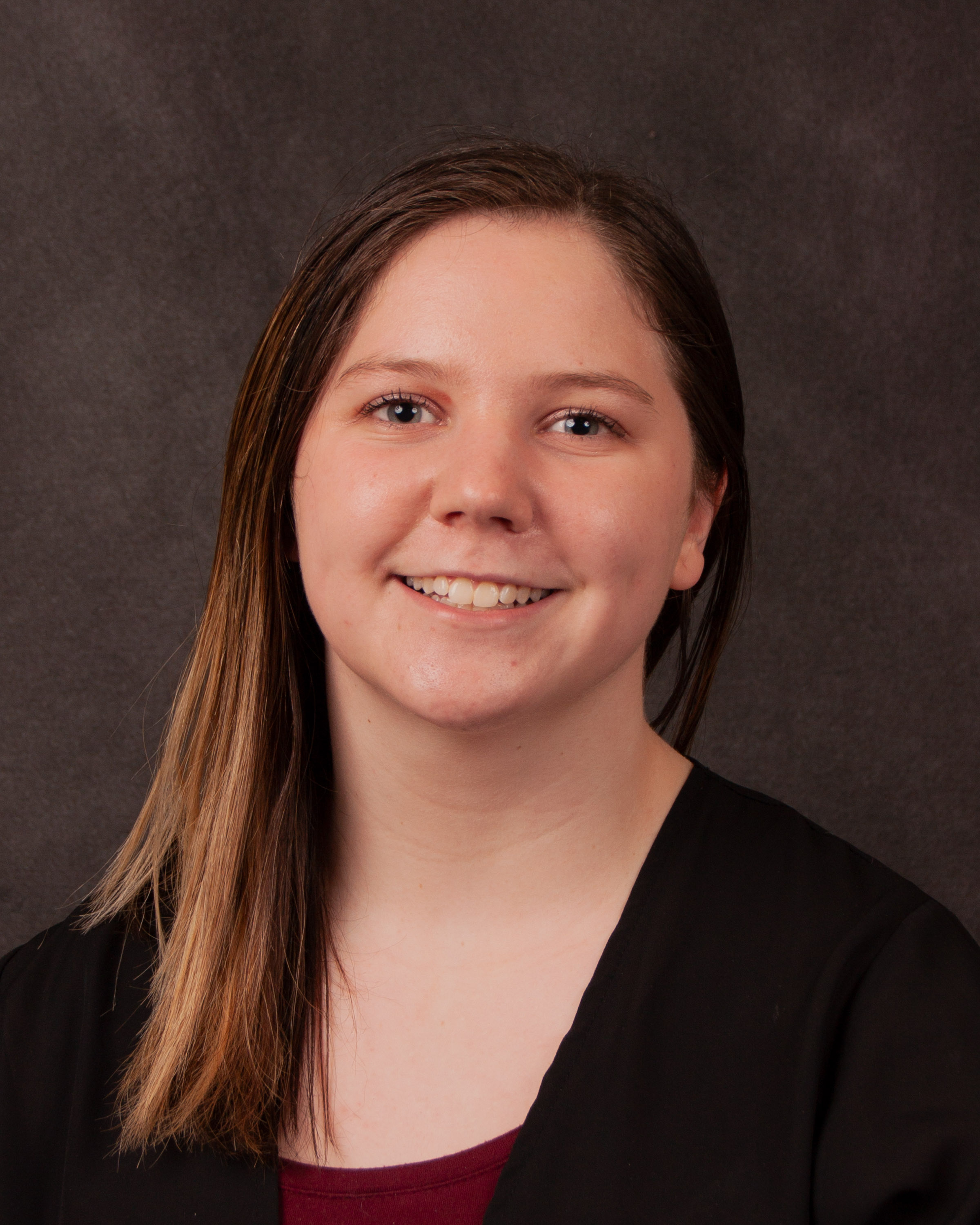 Madison Marshall Profile Image