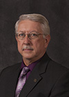 Keith Mitchell Profile Image