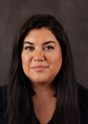Photo of Samira Mokhtari