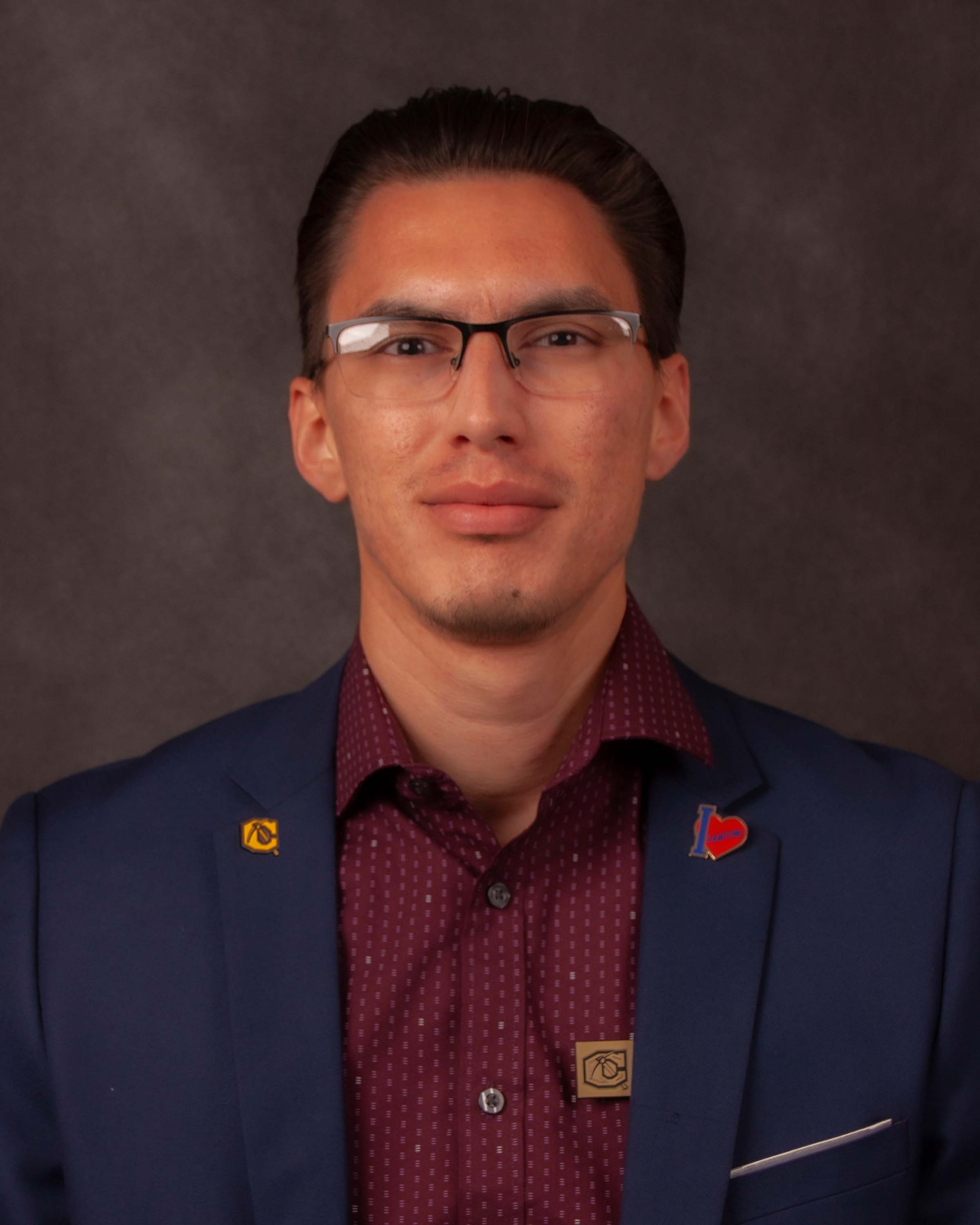 Jose Olivo Profile Image