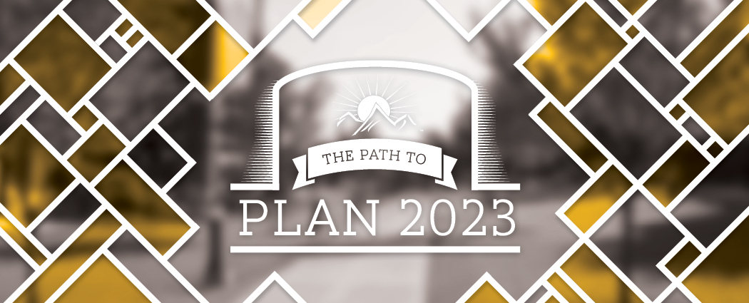 Path to Plan 2023 - Office of the President | Cameron University