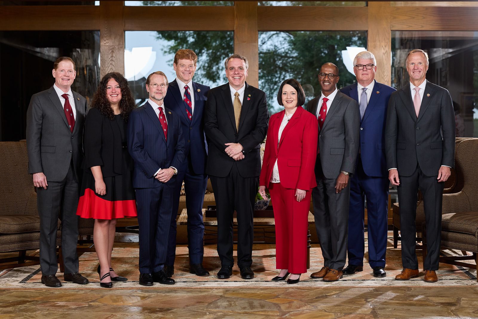 Board of Regents