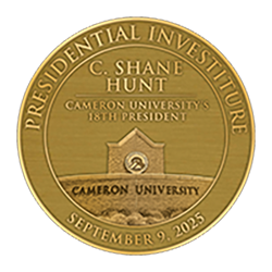 Investiture Seal