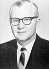 Richard Burch