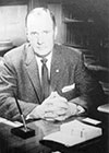Clarence Davis