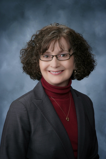 Cynthia Ross