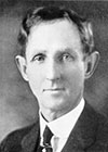 John March