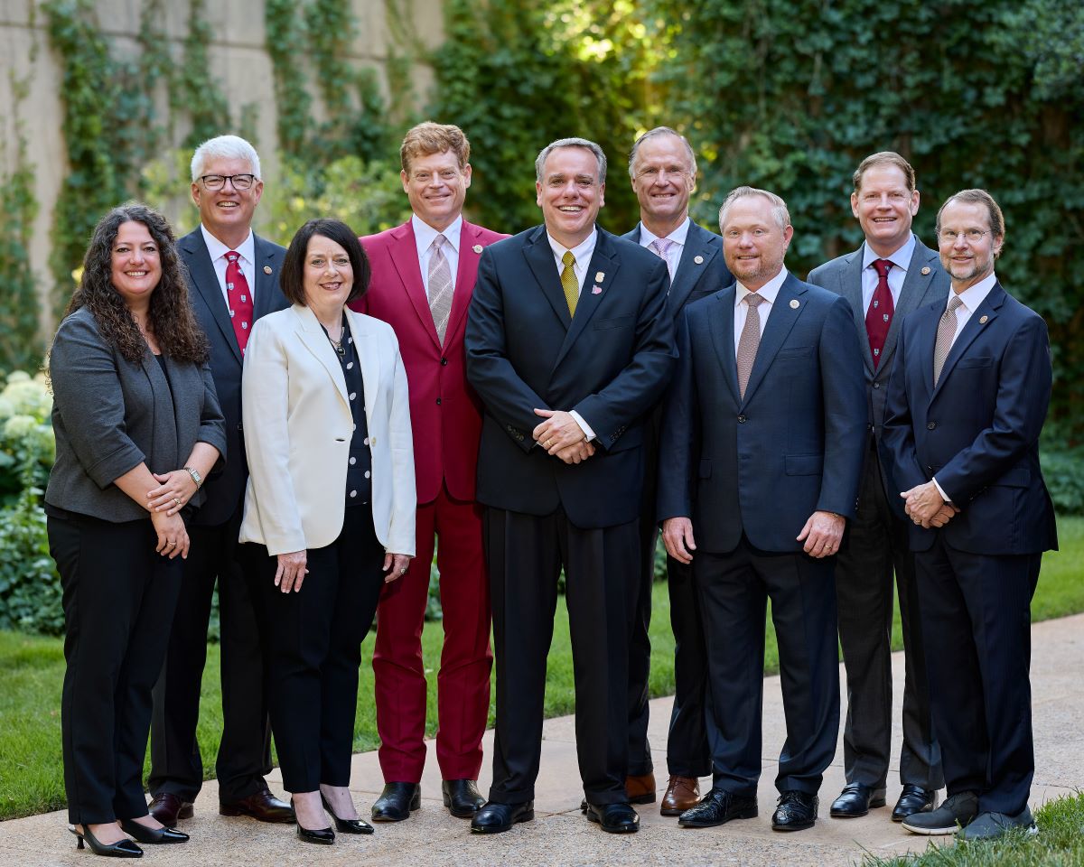 Board of Regents
