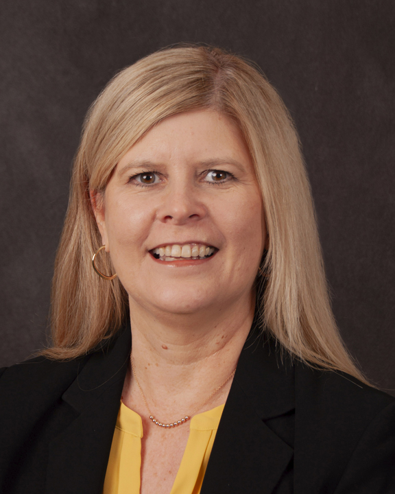 Dr. Joy Hamm image