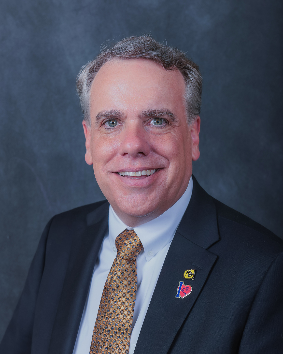 Dr. Shane Hunt