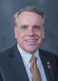 Dr. Shane Hunt